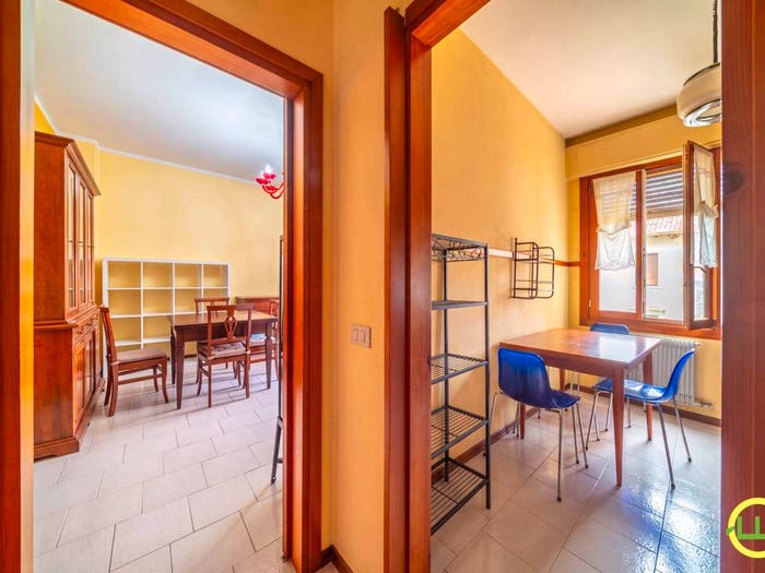 Appartamento trilocale in vendita in Viale Venezia, Casarsa della Delizia
