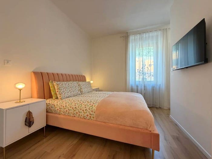 Appartamento quadrilocale in vendita in Rencio, Bolzano