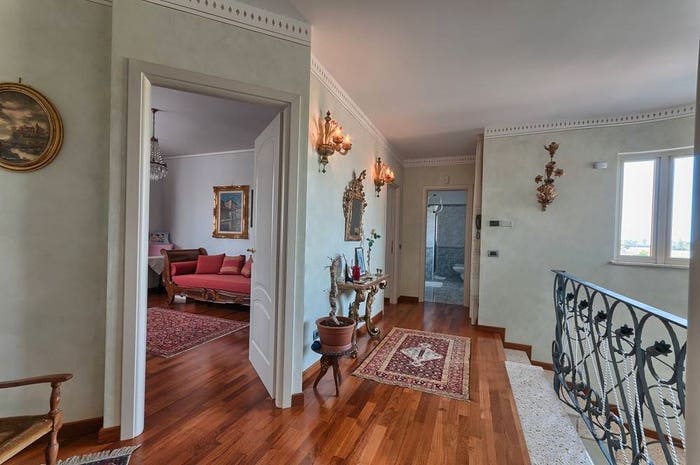 Casa con 5 locali in vendita in Gossolengo