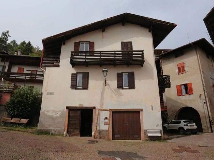 Appartamento quadrilocale in vendita in Piazza XXIV maggio, Bosentino Migazzone, Altopiano della Vigolana