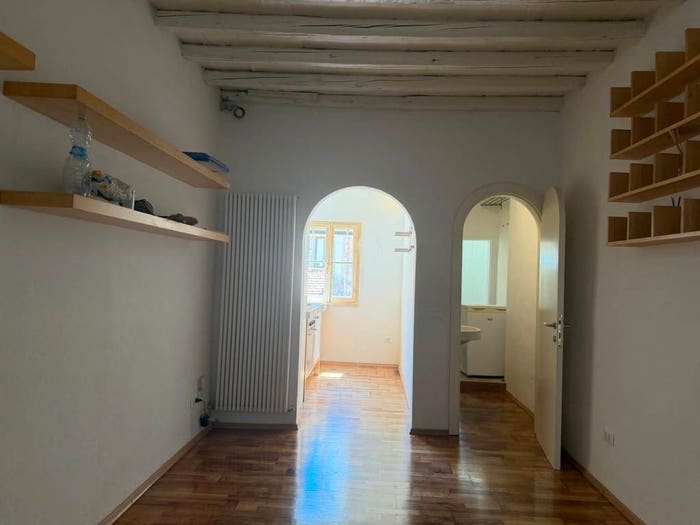 Appartamento monolocale in vendita in Via Santa Reparata, San Marco SS Annunziata, Firenze