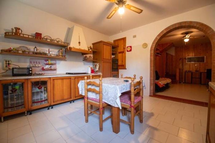 Casa con 5 locali in vendita in Lido degli Estensi, Comacchio
