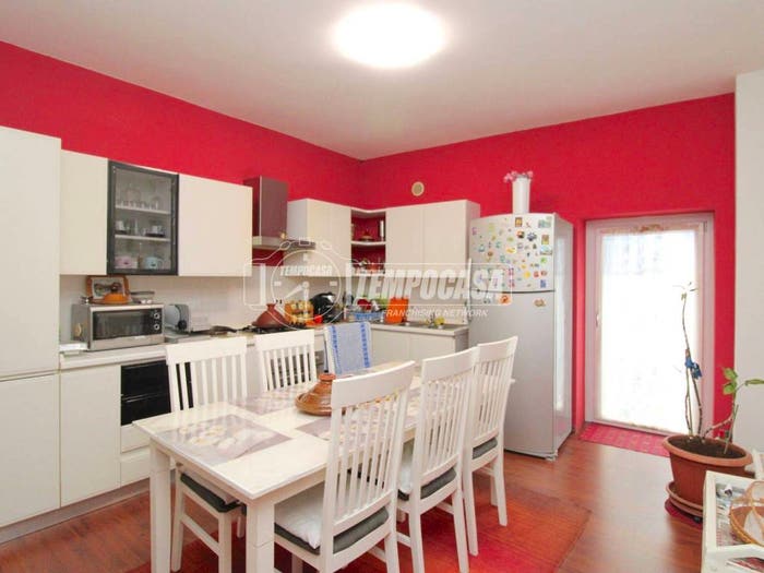 Appartamento quadrilocale in vendita in Via Grammatica, Carassone, Mondovì