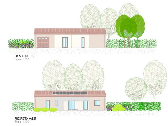 Casa con 6 locali in vendita in Roncade