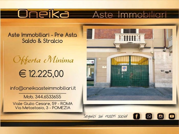 Appartamento trilocale in vendita in Corso Palermo, Barriera di Milano, Torino