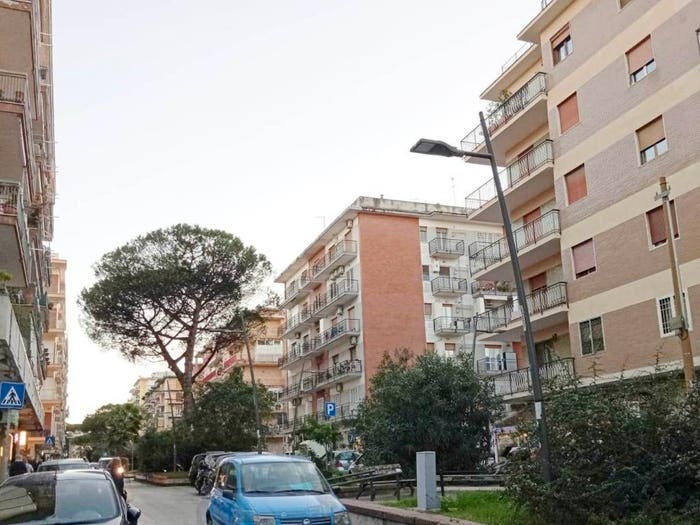 Appartamento bilocale in vendita in VIA NICOLARDI, Colli Aminei Capodimonte, Napoli