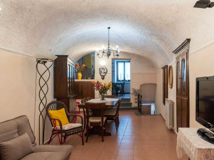 Appartamento quadrilocale in vendita in Centro, Pigna