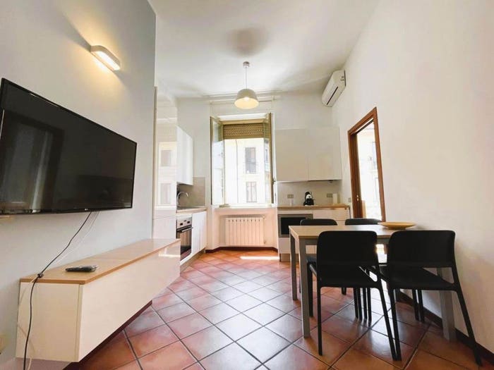 Appartamento bilocale in vendita in Via Giulio Carcano, Pezzotti Meda, Milano