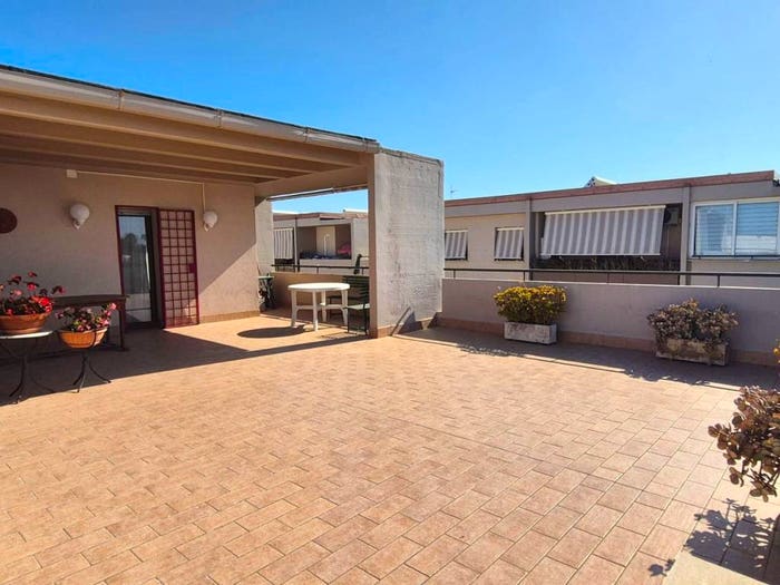 Casa trilocale in vendita in Via Monte Parioli, San Giacomo Santa Barbara, Nettuno