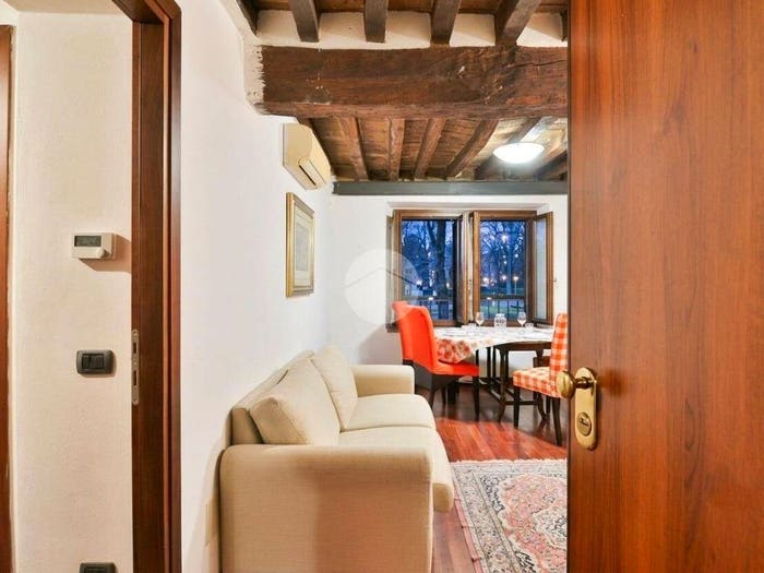 Appartamento bilocale in vendita in Via traversetolo, Montechiarugolo