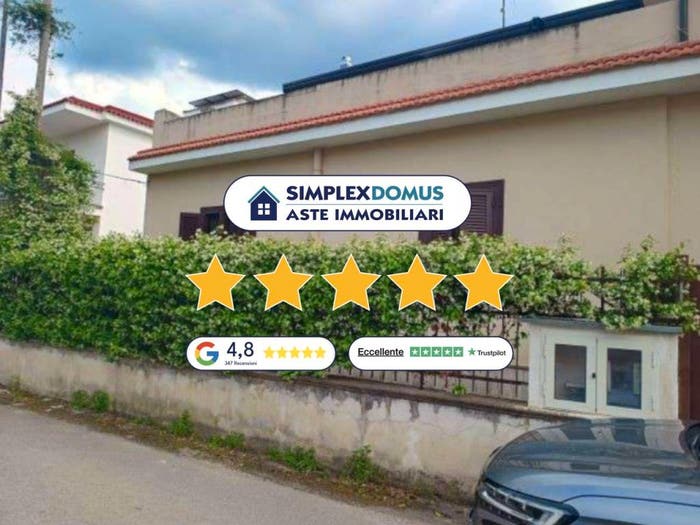 Appartamento con 5 locali in vendita in Via Campo, Centro, Camposano