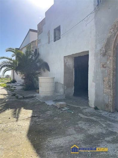 Casa con 5 locali in vendita in cda Mandrie Vecchie, Pachino
