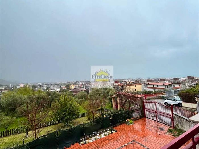 Appartamento quadrilocale in vendita in Centro, Formia