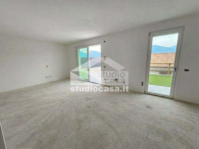 Appartamento quadrilocale in vendita in Centro, Villa Lagarina