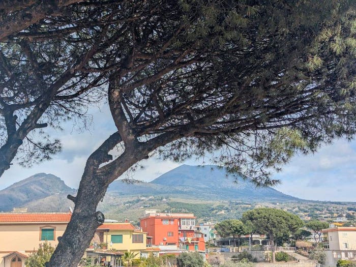 Appartamento quadrilocale in vendita in Via Madonnelle, Centro, Ercolano