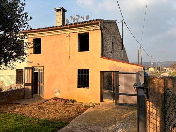 Casa in vendita in Centro, Alonte