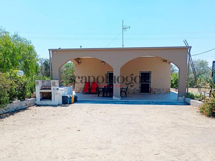 Casa quadrilocale in vendita in SP, Sannicola