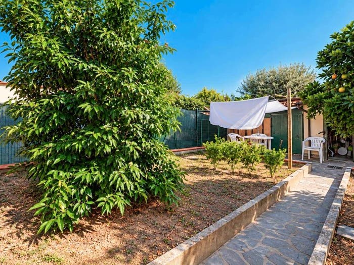 Casa con 5 locali in vendita in via Domenico Michelacci, Peretola, Firenze