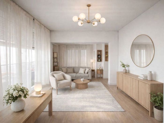 Appartamento quadrilocale in vendita in Via Francesco Baracca, Via Veneto Borgo Trento, Brescia