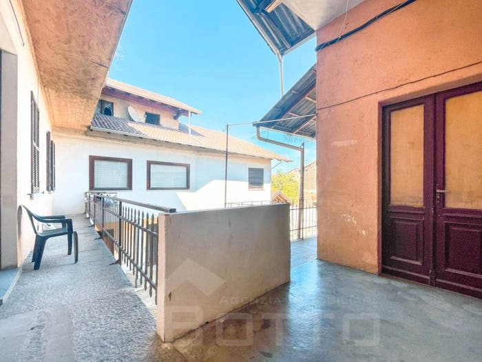 Casa con 5 locali in vendita in via matteotti, Centro, Suno