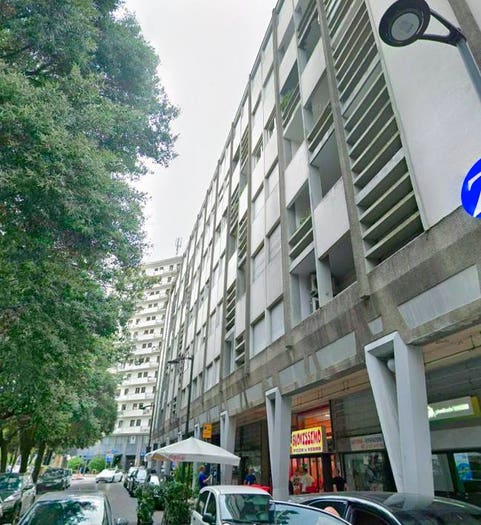 Appartamento trilocale in vendita in Piazza Risorgimento, Centro Storico, Pordenone