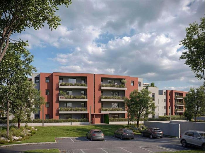 Appartamento quadrilocale in vendita in Via G Impastato, Progresso, Castel Maggiore