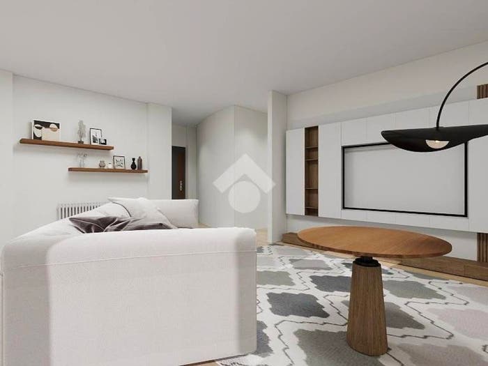 Casa trilocale in vendita in Via Fidene, San Giovanni, Roma