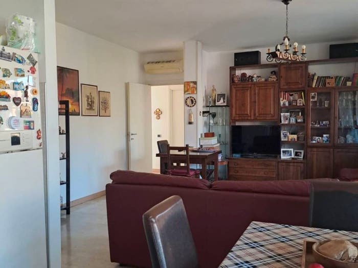 Appartamento trilocale in vendita in Via Alessandro Manzoni, Cerano