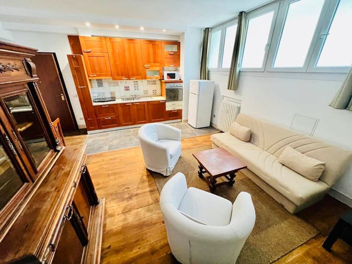 Appartamento trilocale in vendita in Navigli Darsena, Milano