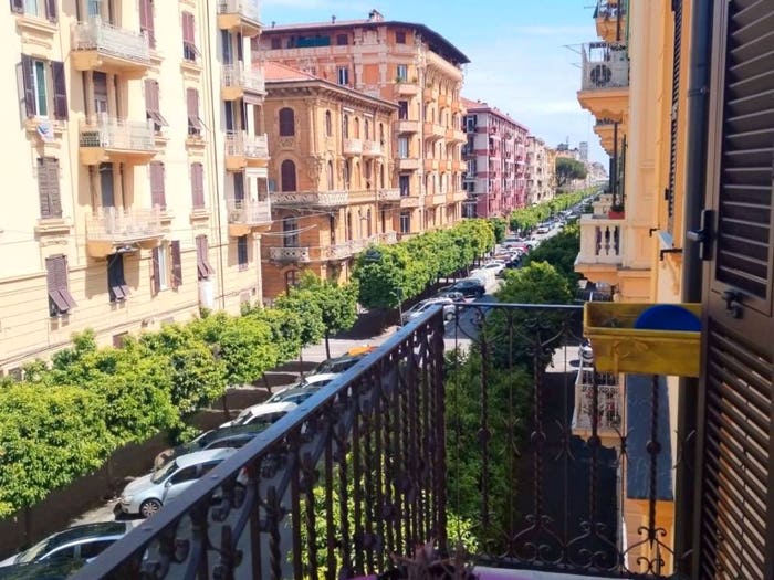 Appartamento con 5 locali in vendita in Via Bezzecca, Rebocco La Chiappa, La Spezia