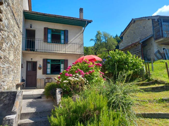 Casa con 6 locali in vendita in Via Pradis di Sotto, Clauzetto