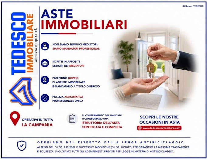 Case in Vendita e in Affitto - 2