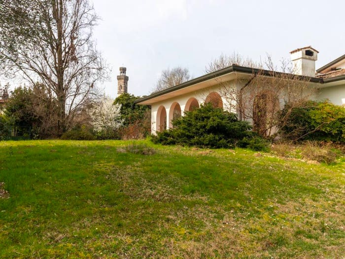 Casa con 6 locali in vendita in Via Roma, Centro, Caneva