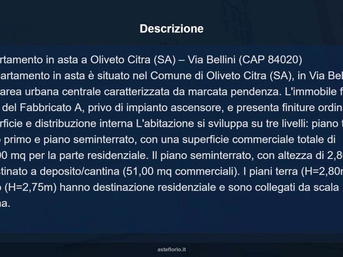 Case in Vendita e in Affitto - 3