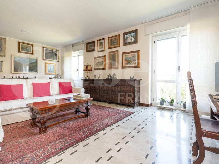 Appartamento quadrilocale in vendita in Via Abelardo Pecorini, Quartiere Forlanini, Milano