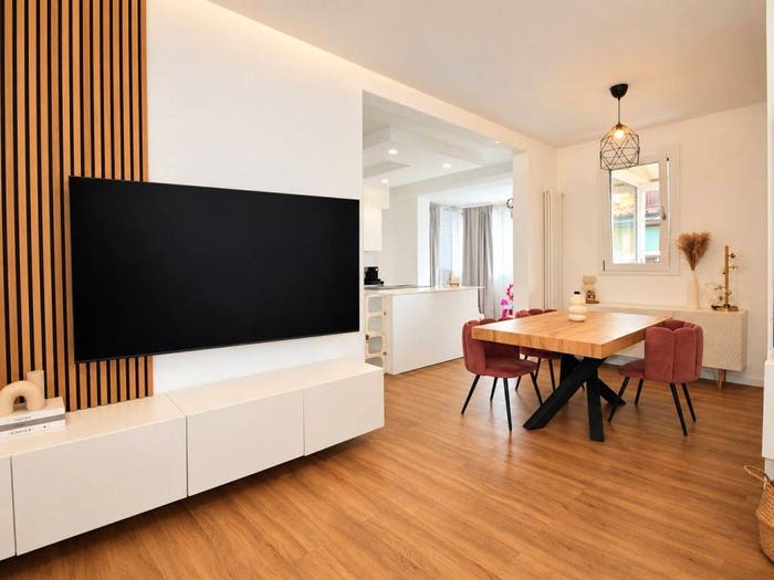Casa trilocale in vendita in Via Tono Zancanaro, Lido Adriano Lido di Dante, Ravenna