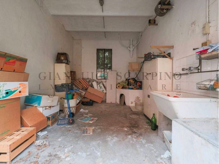Casa con 6 locali in vendita in Via Domenico Ferri, Centro, Molinella