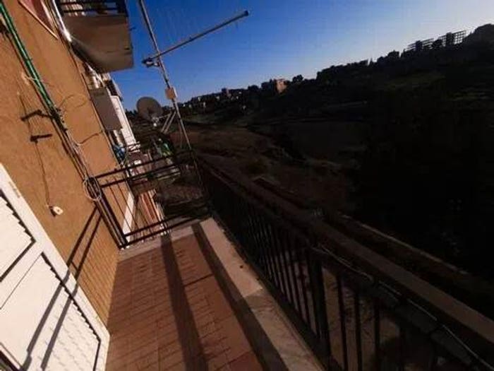 Appartamento con 6 locali in vendita in Via Nazionale, Alessandria della Rocca