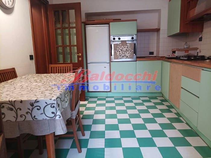 Appartamento trilocale in vendita in Centro Storico, Fano
