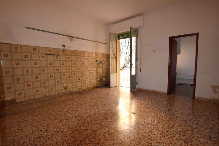 Appartamento quadrilocale in vendita in Centro, Poggibonsi