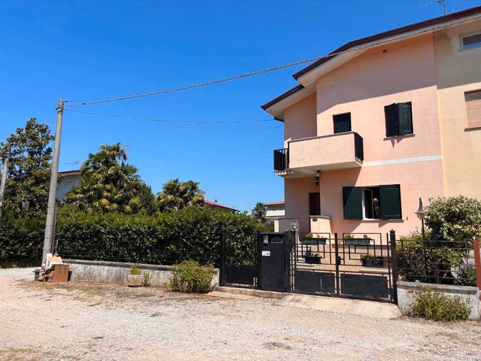 Casa trilocale in vendita in Via Gorizia, Centro, Gradisca d'Isonzo