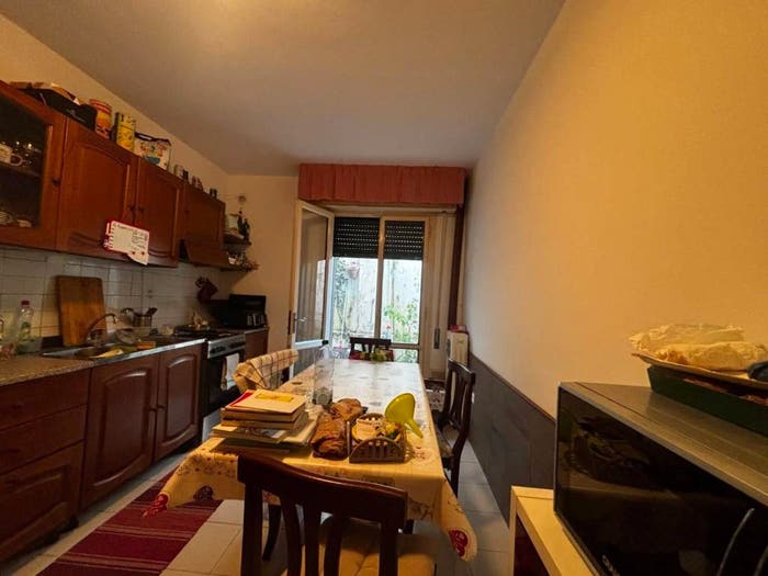 Appartamento bilocale in vendita in Via Ugo Rindi, Porta a Lucca, Pisa