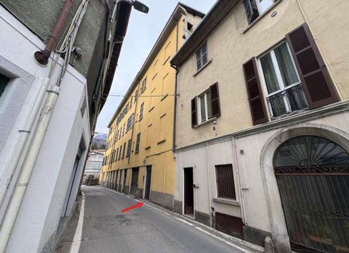 Appartamento bilocale in vendita in Via Padre Domenico Mazzucconi, San Giovanni, Lecco