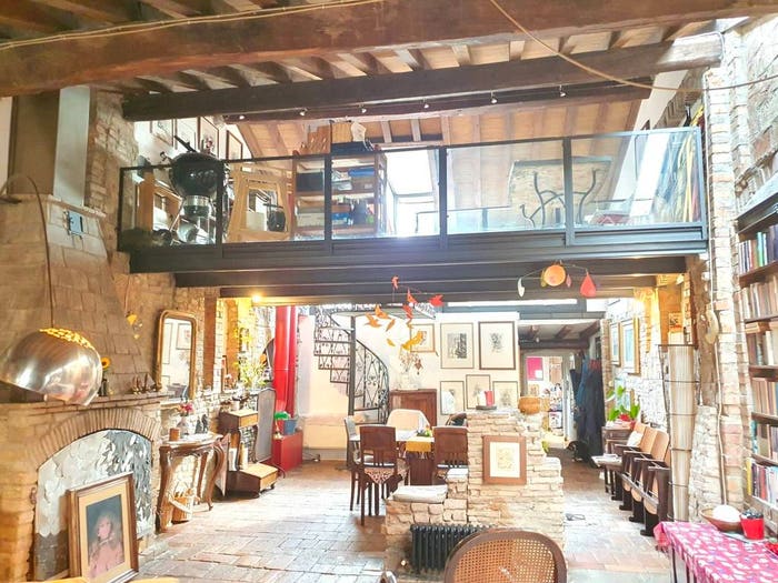 Casa trilocale in vendita in Strada Massimo d'Azeglio, Parco Ducale Oltretorrente, Parma