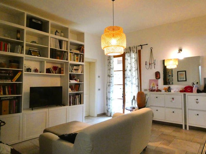 Appartamento con 5 locali in vendita in Via Poggio Piedi, Martignana Piazzano, Empoli