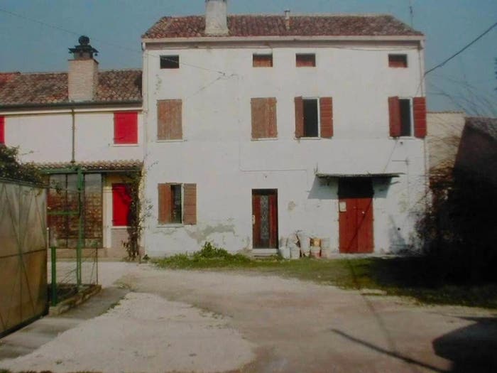Casa quadrilocale in vendita in Centro, Badia Polesine