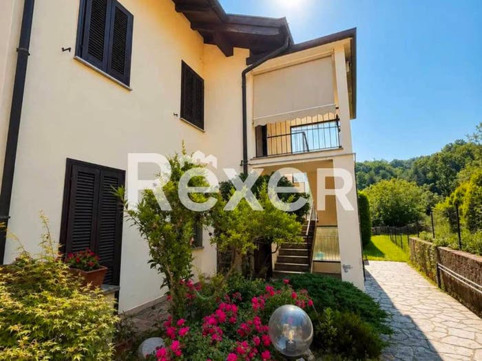 Appartamento con 5 locali in vendita in Via Valganna a, Centro, Rancio Valcuvia