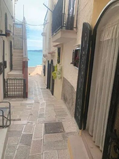 Appartamento trilocale in vendita in Via Gregorio XIII, Vieste