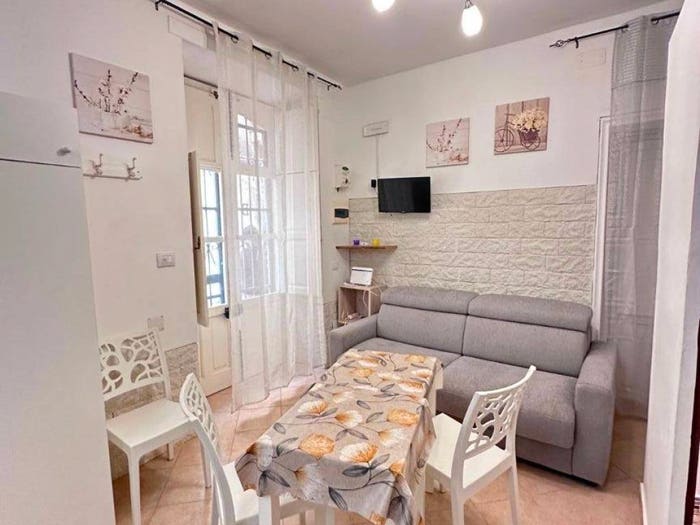 Appartamento monolocale in vendita in Via Resalibera, Ortigia, Siracusa
