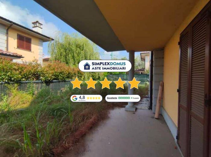 Appartamento bilocale in vendita in Via Cassarà, Roncaro